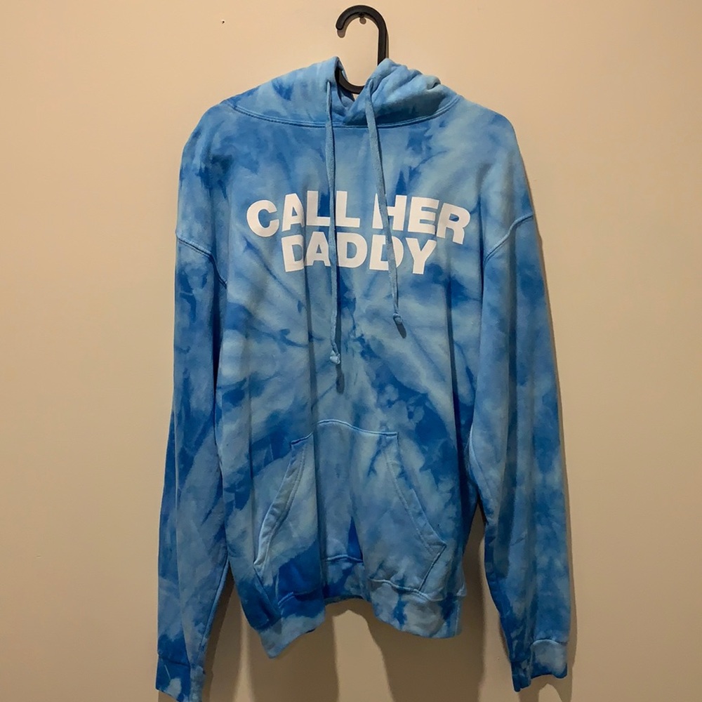 call her daddy merch
